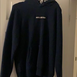 Hollister hoodie